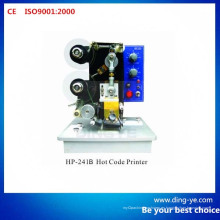 Impresora de código caliente (HP-241B)